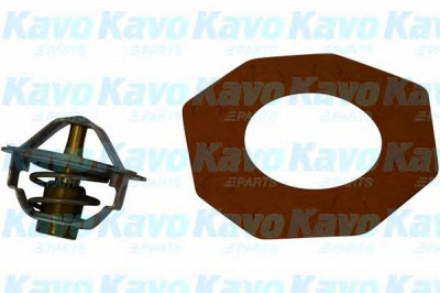 KAVO PARTS th5501 -  Термостат, охлаждающая жидкость